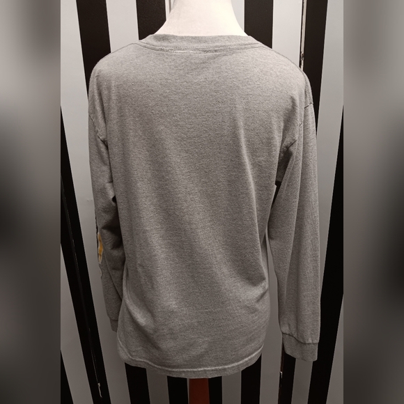 Pittsburgh Steelers long sleeve tee - Picture 6 of 7